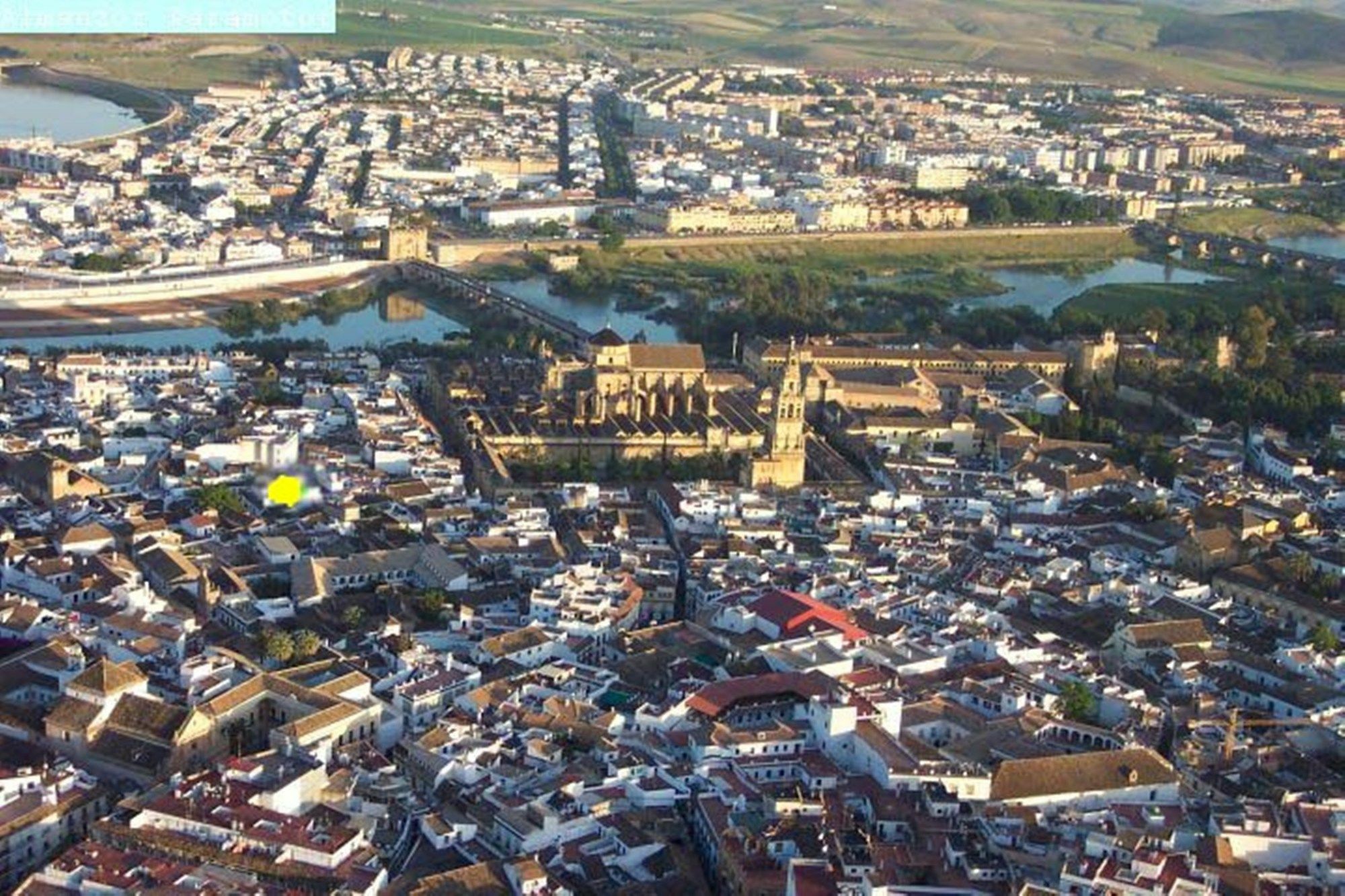 Centro Cordoba Apartaluz-8 Wifi Pk Exterior photo