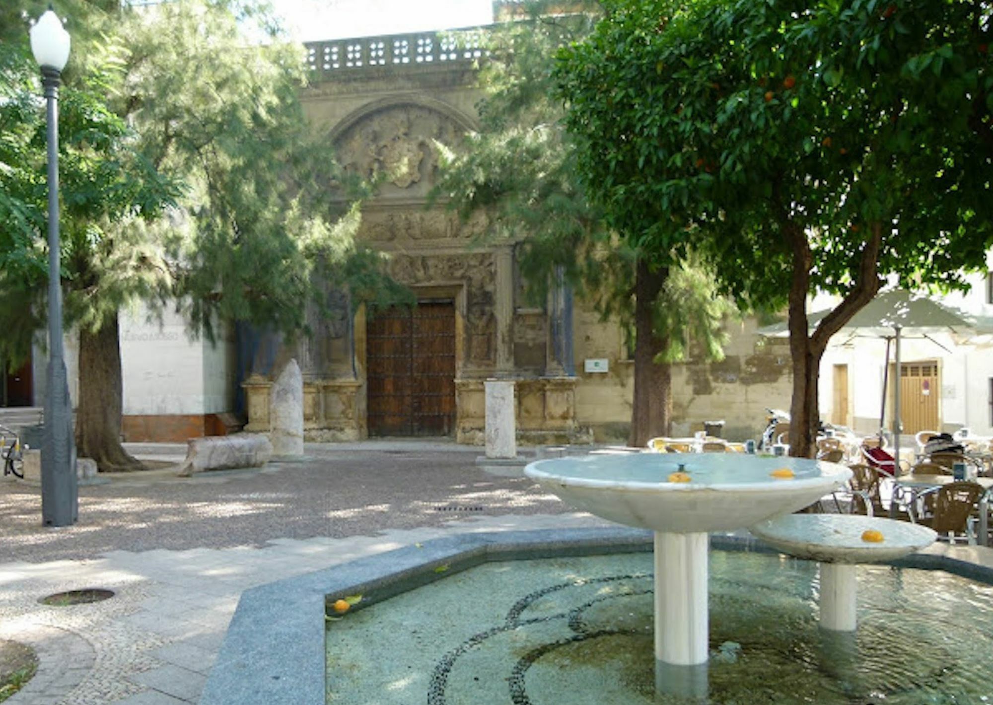 Centro Cordoba Apartaluz-8 Wifi Pk Exterior photo