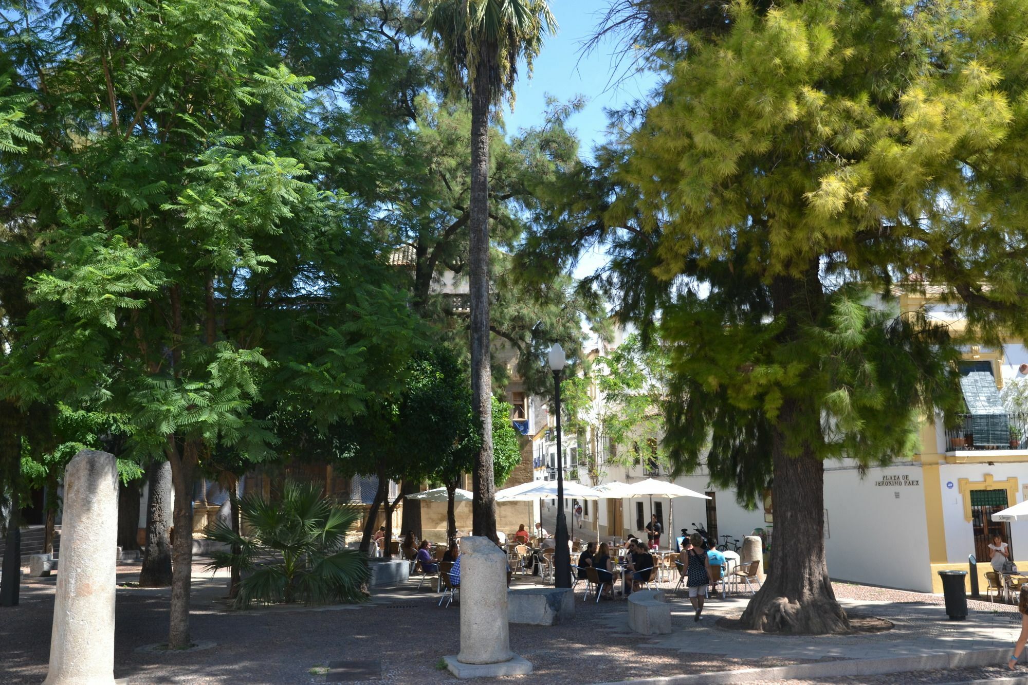 Centro Cordoba Apartaluz-8 Wifi Pk Exterior photo