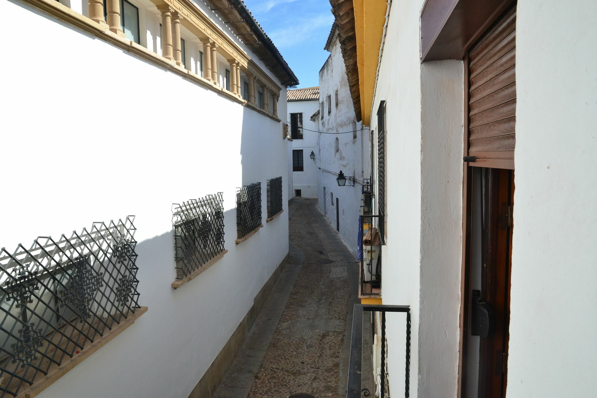 Centro Cordoba Apartaluz-8 Wifi Pk Exterior photo